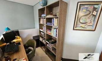 Imagem 6: Apartamento com 1 suite, 103 m² - venda por R$ 790.000 ou aluguel por R$ 4.677/mês - Vila