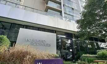 Imagem: Studio mobiliado com 1 dormitório à venda