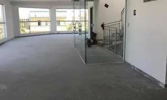 Imagem 7: Sala avenida comercial do Riacho Fundo I