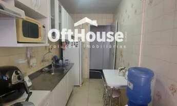 Imagem 6: Apartamento para aluguel possui 45 metros quadrados com 1 quarto em Setor Bueno - Goiânia