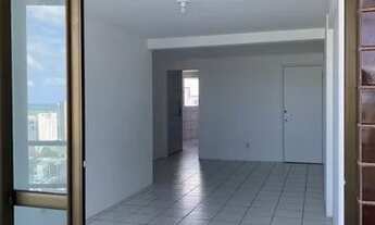 Imagem 6: Apartamento para aluguel possui 94 metros quadrados com 3 quartos em Boa Viagem - Recife