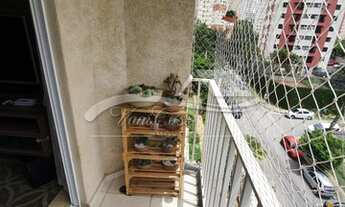 Imagem 4: Apartamento 2 Quartos à venda, Sacomã - São Paulo