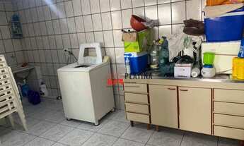 Imagem 2: Casa à venda, 137 m² por R$ 500.000,00 - Jardim Clímax - São Paulo/SP