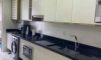 Imagem 3: Apartamento à venda semi MOBILIADO 2 quartos sendo 1 suíte - Palhoça SC