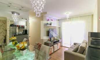 Imagem: Apartamento para Aluguel - Vila Andrade