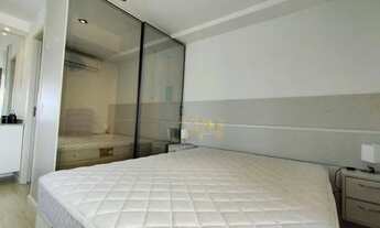 Imagem 5: Apartamento para alugar, 45 m² por R$ 4.940,12/mês - Brooklin - São Paulo/SP