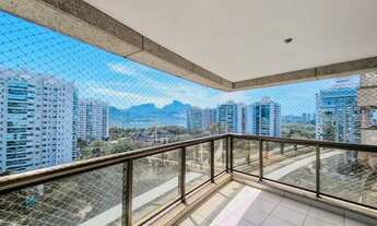 Imagem: Península Evidence excelente apartamento