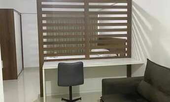 Imagem: Alugo Flat no Executive Celita