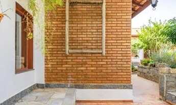 Imagem 4: Chácara Casa com 5 dormitórios