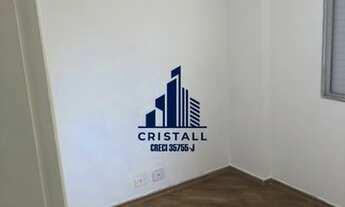 Imagem 6: Apartamento para aluguel com 50 metros quadrados com 2 quartos em Aclimação - São Paulo