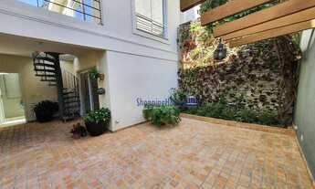 Imagem 5: Lindo Sobrado em rua fechada na Madalena!