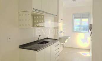 Imagem 7: Arujá - Apartamento Padrão - Cond Morada Arujá