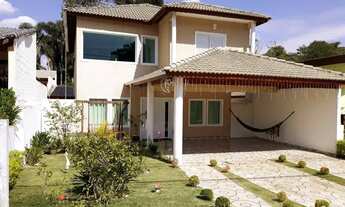 Imagem: VARGEM GRANDE PAULISTA - Casa de Condomínio