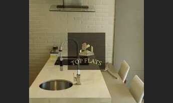 Imagem 6: Flat disponível na Vila Olímpia