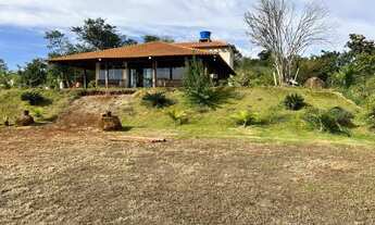 Imagem 5: Sítio em Londrina