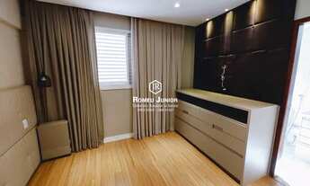 Imagem 6: Apartamento com 3 dorms, Pacaembu, Cascavel - R$ 430 mil, Cod: RJ0077AP