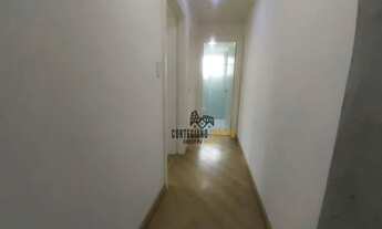 Imagem 3: Apartamento com 2 dormitórios para alugar, 100 m² por R$ 2.800,00/mês - Vila Belmiro - San