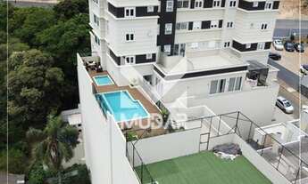 Imagem 3: Locação Apartamento 2 quartos Edifício Monterrey Palace