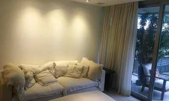 Imagem 2: RIO DE JANEIRO - Apartamento Padrão - LEBLON