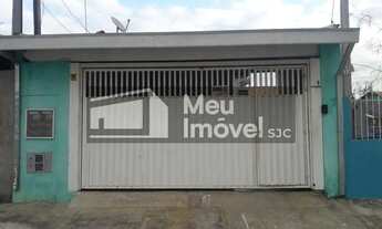 Imagem: Casa com Edícula - Jardim Imperial