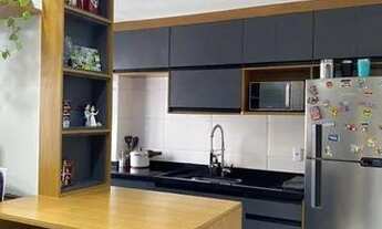 Imagem: Fatto Faria Lima 2 Dormitórios