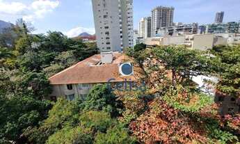 Imagem 7: Apartamento com 3 dormitórios para alugar, 182 m² por R$ 17.728,20/mês - Leblon - Rio de J