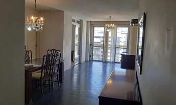 Imagem: Cobertura para venda possui 268 metros quadrados