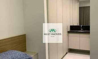 Imagem 4: Flat Novo Mobiliado em excelente localização