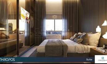 Imagem 3: Thropos apartamento Bauru