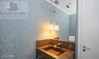 Imagem 7: Apartamento para Locação em São Paulo, BROOKLIN, 2 dormitórios, 2 suítes, 4 banheiros, 2 v