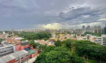 Imagem 5: Apartamento com 2 dormitórios para alugar, 66 m² por R$ 9.590,00/mês - Brooklin - São Paul