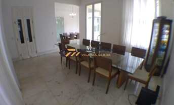 Imagem 3: Casa à venda, 4 quartos, 4 suítes, 6 vagas, Belvedere - Belo Horizonte/MG