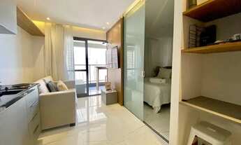 Imagem: Apartamento para Venda em Salvador, Barra