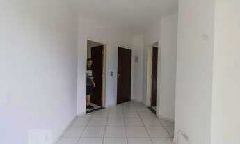 Imagem 3: Apartamento para Aluguel - Picanço, 1 Quarto, 48 m2