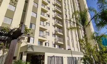 Imagem 3: Apartamento para aluguel tem 56 metros quadrados com 2 quartos