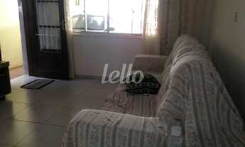 Imagem 2: São Paulo - Casa Padrão - Água Rasa