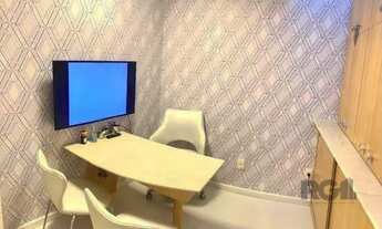 Imagem 7: Conjunto/Sala em Moinhos de Vento