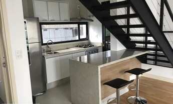 Imagem 7: Apartamento duplex para venda e locação com 62m², Vila Olímpia - São Paulo