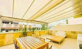 Imagem 6: Leblon Apartamento cobertura com 2 dormitórios