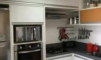 Imagem 6: Apartamento com 2 dormitórios 2 banheiros com 1 vaga de garagem