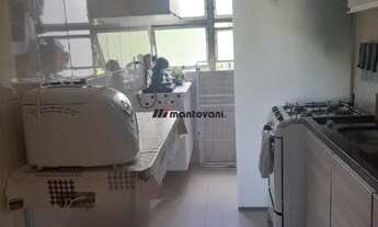 Imagem 6: Apartamento à venda, 3 quartos, 1 vaga, Vila Ema - São Paulo/SP