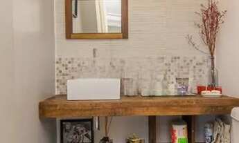 Imagem 6: EXCELENTE APARTAMENTO NO BAIRRO HIGIENÓPOLIS EM PORTO ALGRE 118 M² PRIVATIVOS 3 DOR/QUARTO