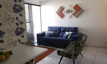 Imagem 5: Alugo Apartamento Villa do Sol II - Etapa A, Valparaíso de Goiás