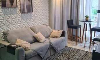 Imagem: Apartamento para aluguel possui 75 metros