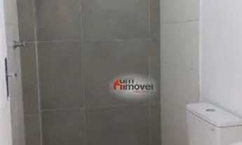 Imagem 2: Casa para alugar na Vila das Mercês com 1 dormitório para alugar, 28 m² por R$ 2.222/mês