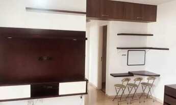 Imagem 4: Apartamento para Venda em São Paulo, Vila Santa Catarina, 2 dormitórios, 1 suíte, 2 banhei