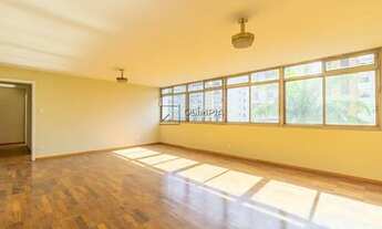 Imagem 2: Venda Apartamento 3 Dormitórios - 135 m² Higienópolis