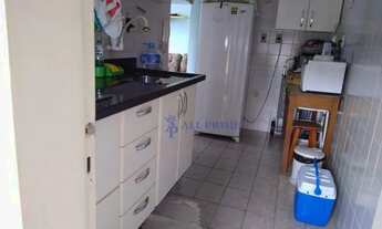 Imagem 4: 1 Dormitóro pertinho da praia