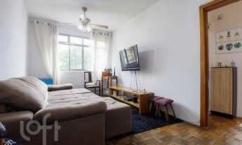 Imagem 5: Apartamento à venda em Saúde com 85 m², 2 quartos, 1 vaga