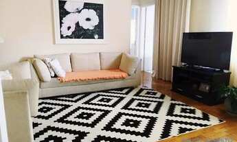 Imagem 2: APARTAMENTO - LAPA - SP